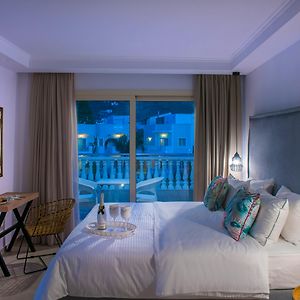 Superior Doppelzimmer
