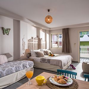 Superior Dreibettzimmer